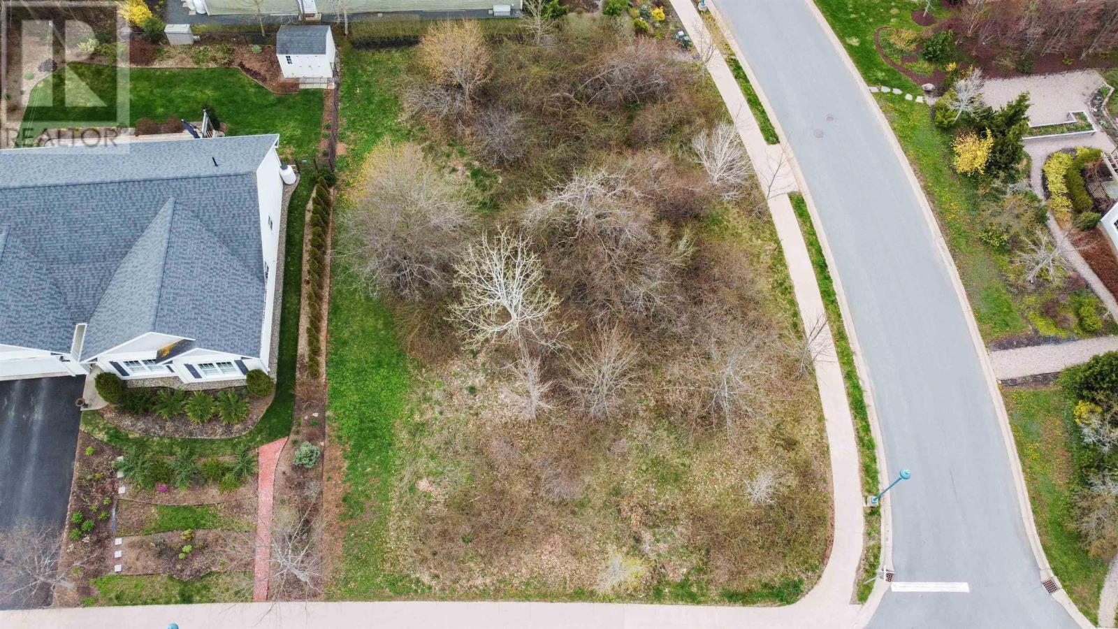 For sale LOT 31 31 Woodman Road, Wolfville, Nova Scotia B0P1X0