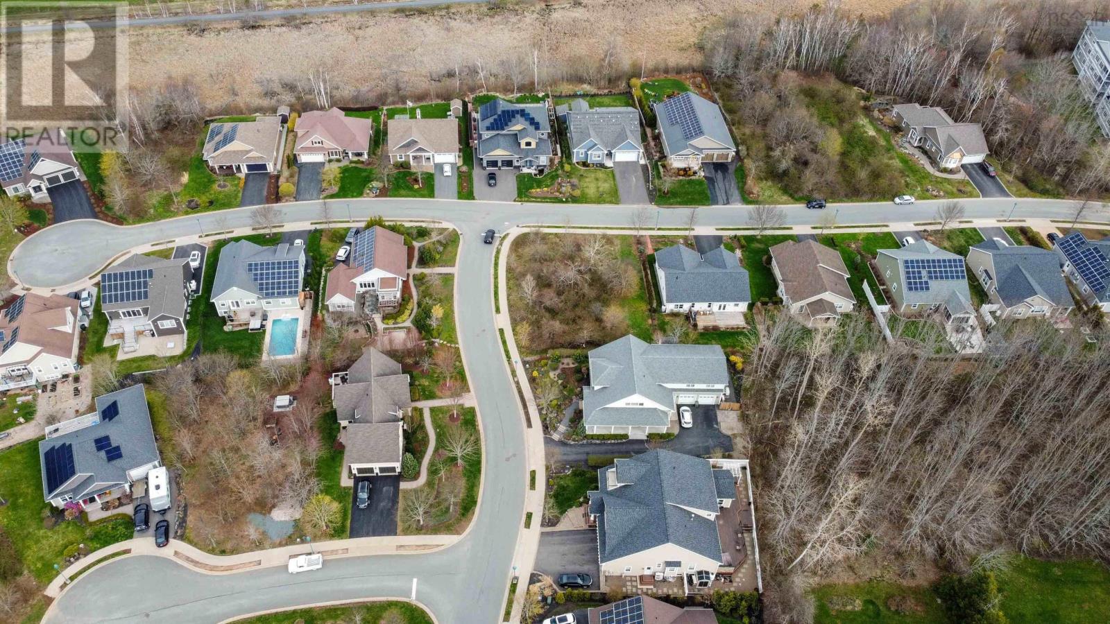 For sale LOT 31 31 Woodman Road, Wolfville, Nova Scotia B0P1X0