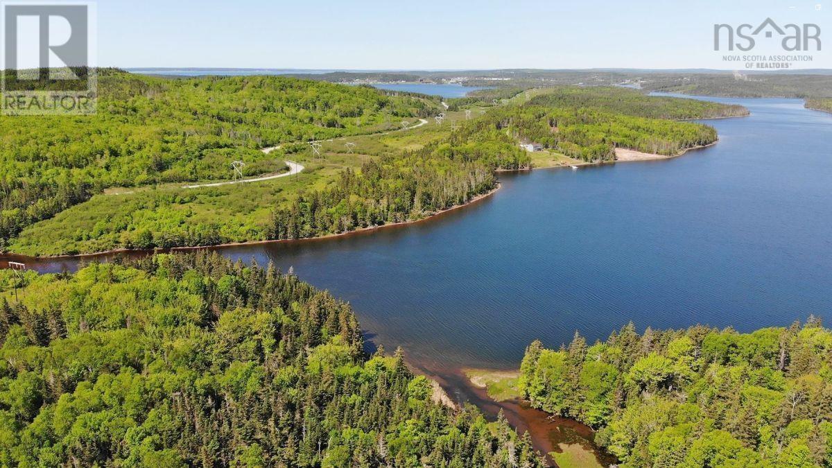 For sale: Corbetts Cove Road, Corbetts Cove, Nova Scotia B0E3B0 ...