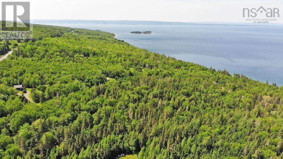 For sale 99 5 72 Naturer Dream P Boulevard Roberta Nova Scotia