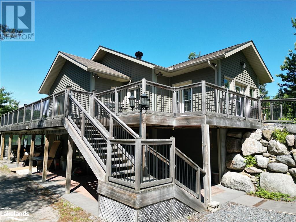 For sale 170 NIAGARA Road, Nipissing, Ontario P0H1W0 40362720 REALTOR.ca