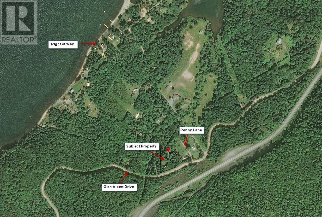 For sale Penny Lane, Glen Albert Drive, St Andrew's, Nova Scotia