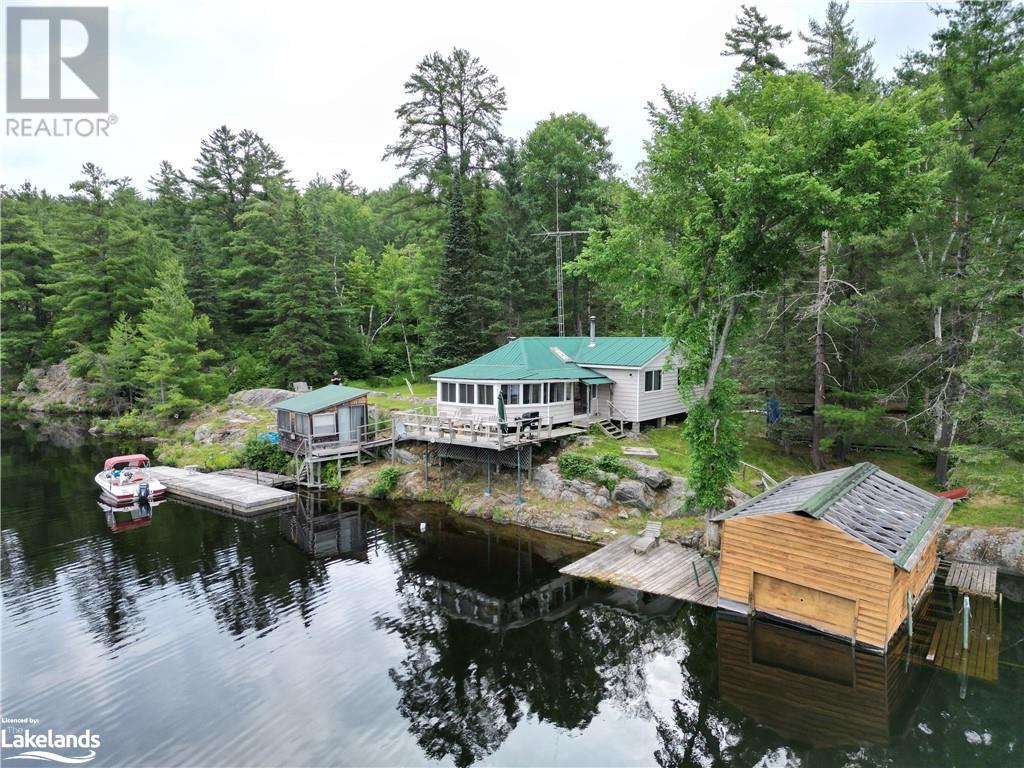 For sale 410 RANGER Bay, Loring, Ontario P0H1S0 40411383 REALTOR.ca