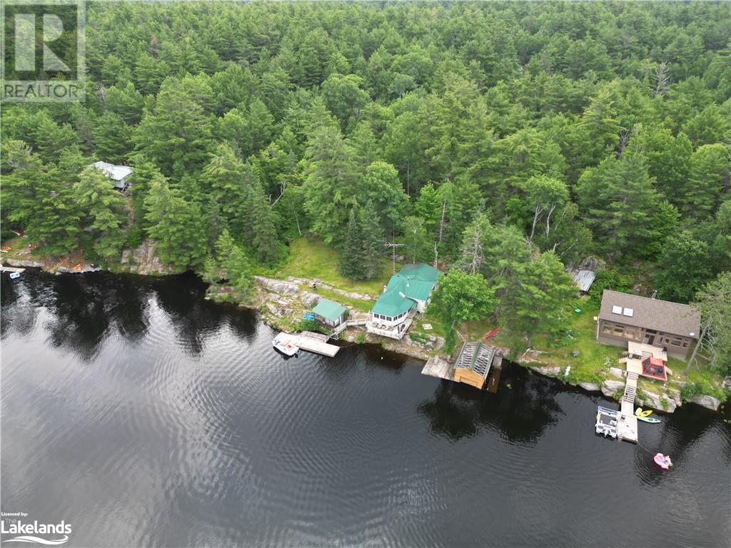 For sale 410 RANGER Bay, Loring, Ontario P0H1S0 40411383 REALTOR.ca