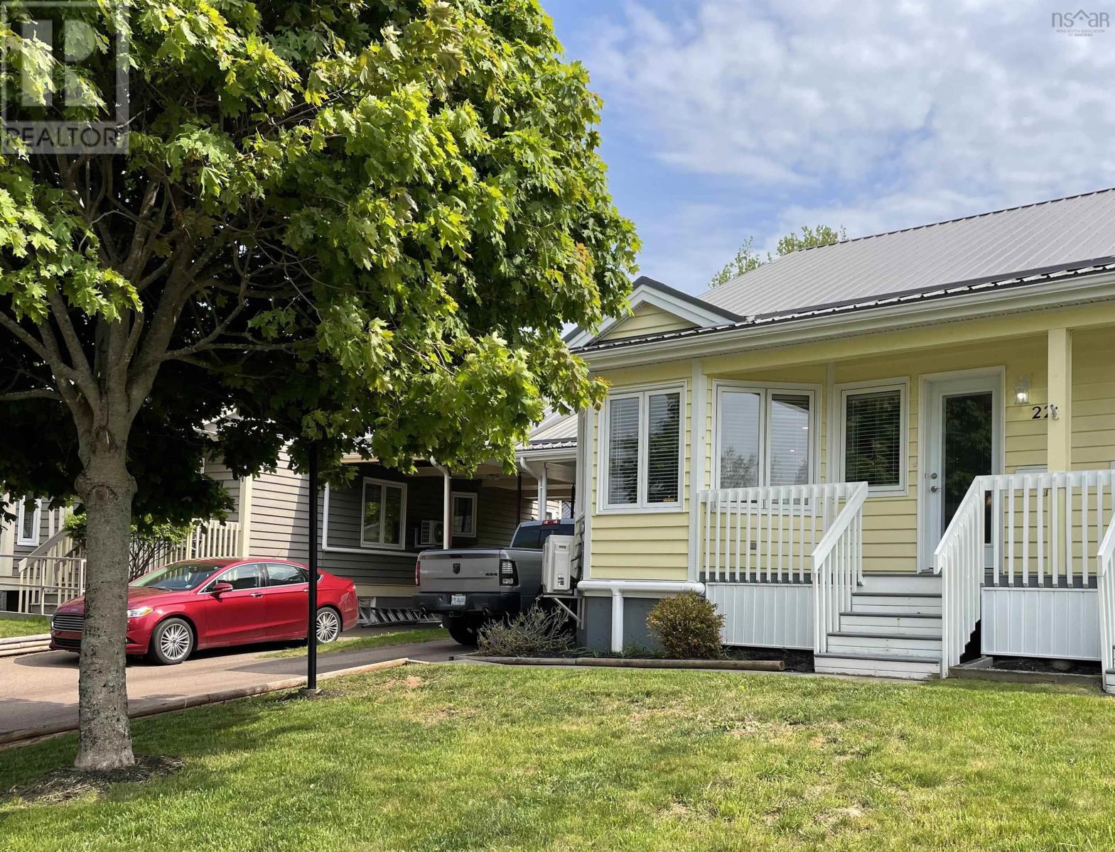 For sale 22 Wellington Court, Truro, Nova Scotia B2N6M9 202310839 REALTOR.ca