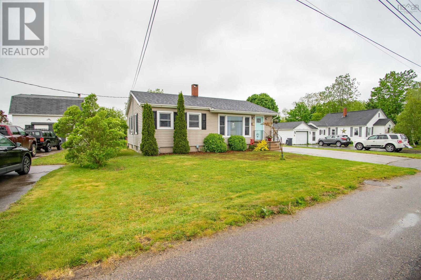 For sale 44 Church Street, Bridgetown, Nova Scotia B0S1C0 202310909 REALTOR.ca