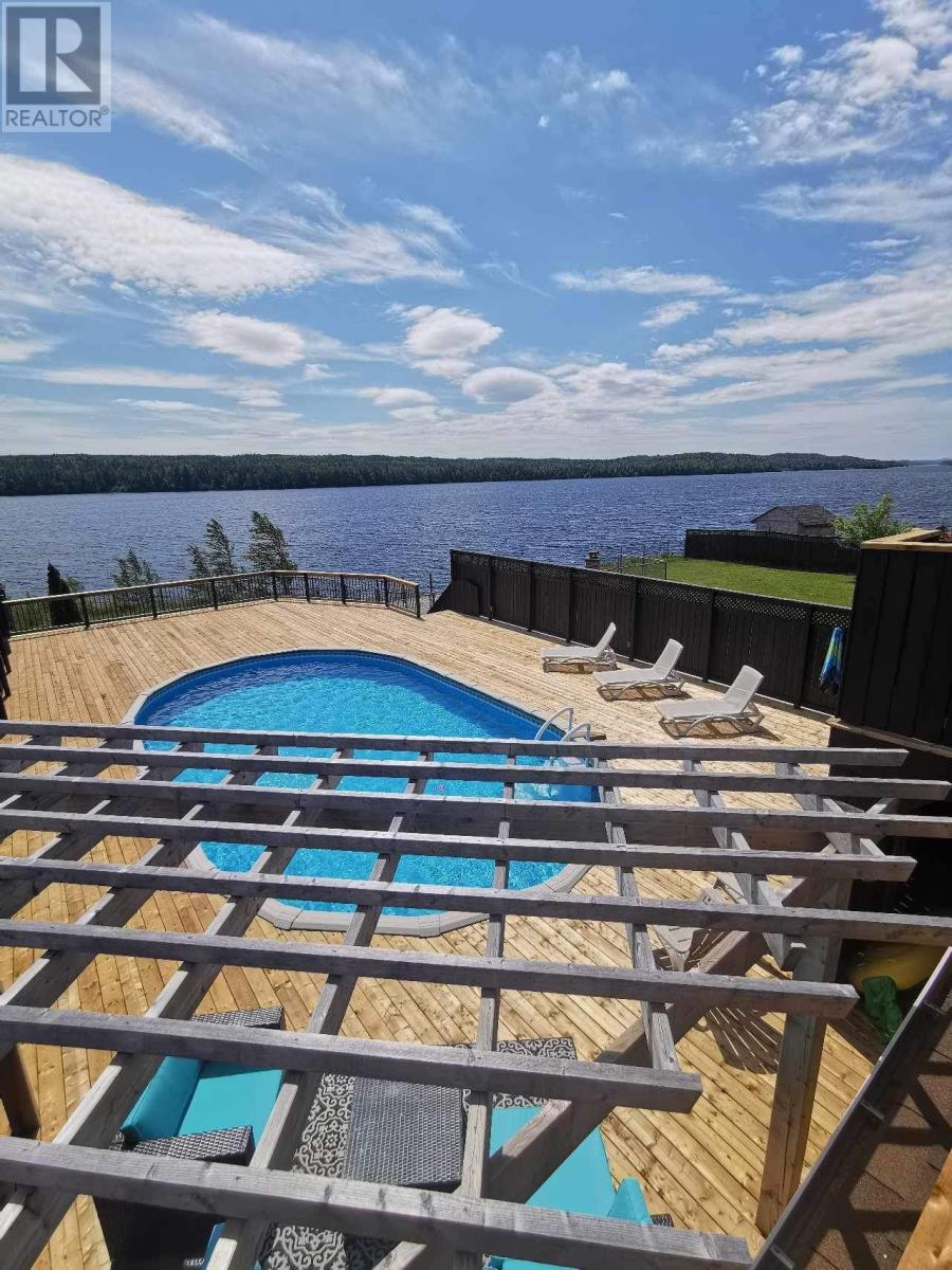 For sale 123 Main Street, Falls, Newfoundland & Labrador