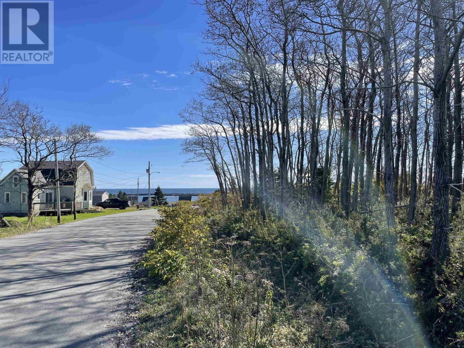 For sale 0 Chapel Cove Road, West L'ardoise, Nova Scotia B0E3B0