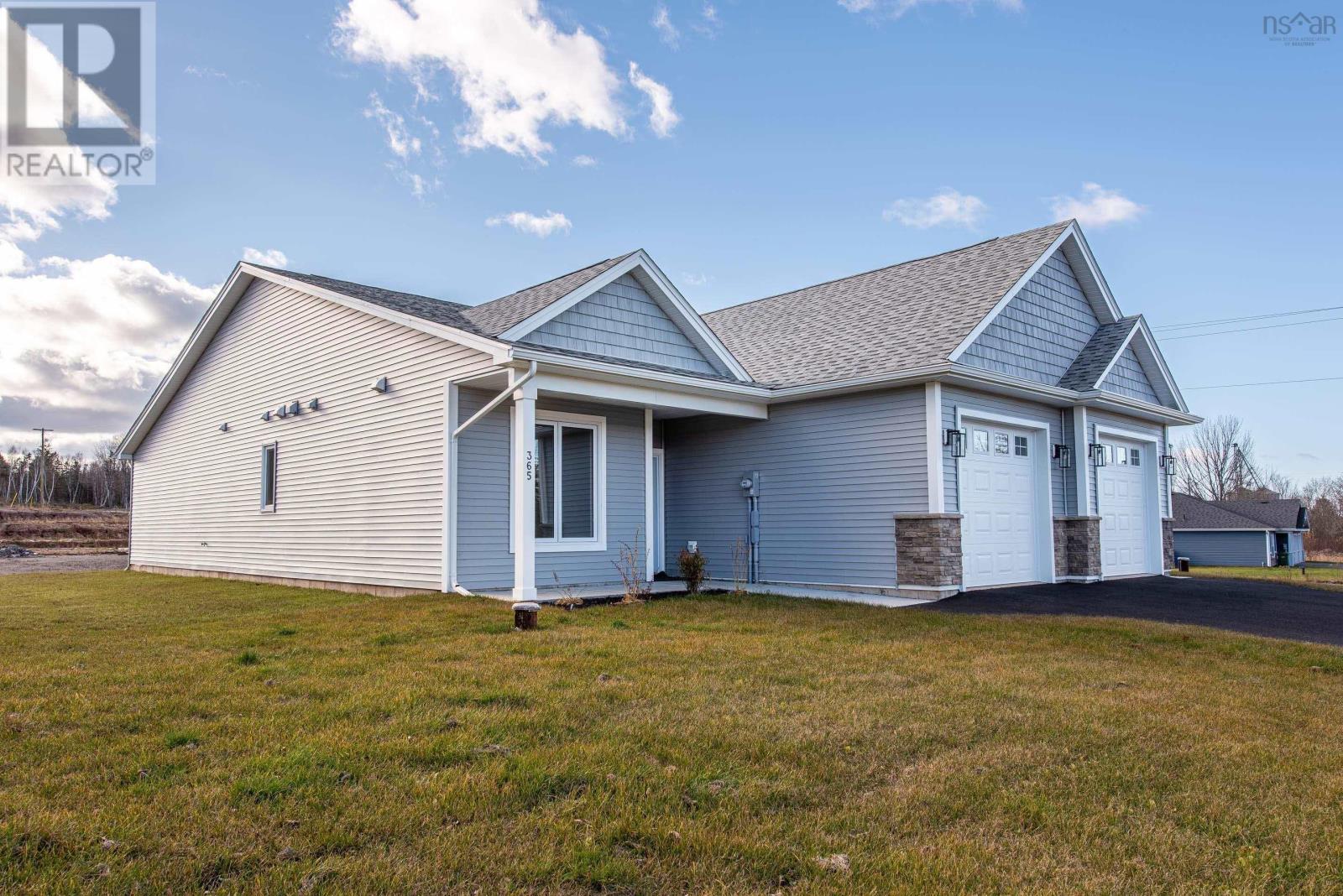 For sale 51A 365 Oak Island Road, Avonport, Nova Scotia B0P1P0