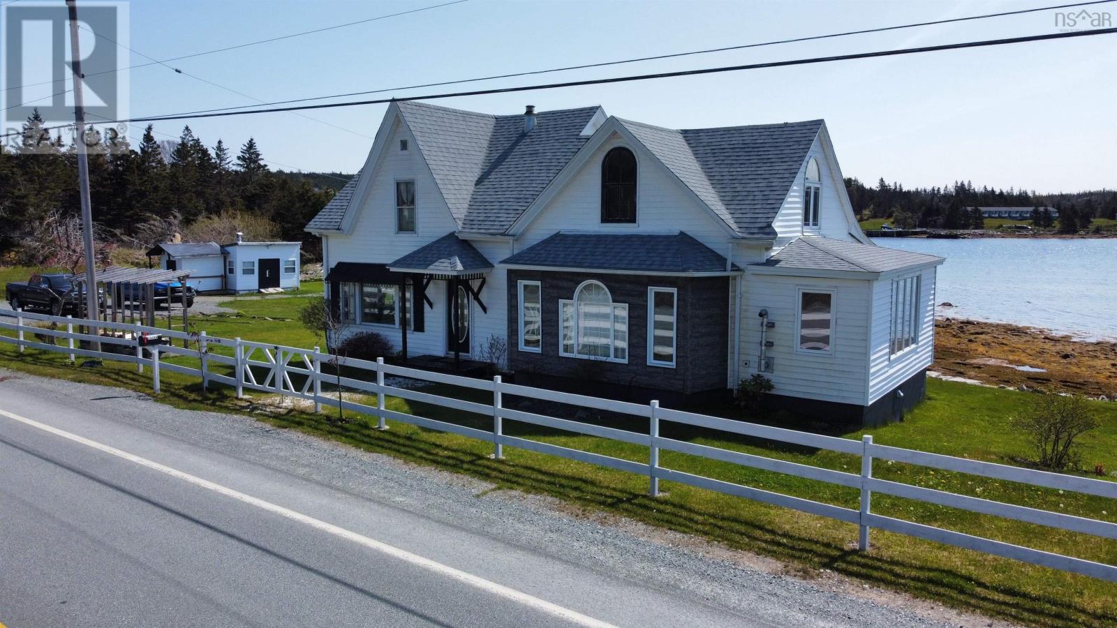 25388 Highway 7, Port Dufferin, NouvelleÉcosse B0J2R0 REALTOR.ca