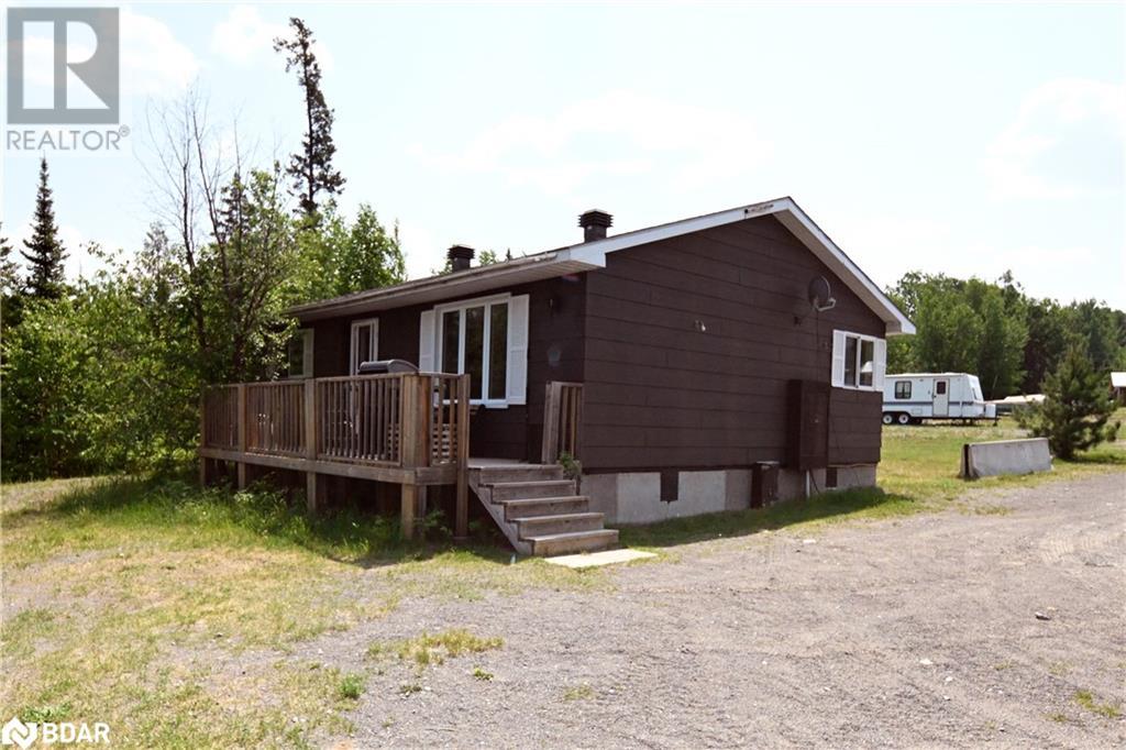 For sale 8856 HIGHWAY 560 WEST, Elk Lake, Ontario P0J1G0 40448103