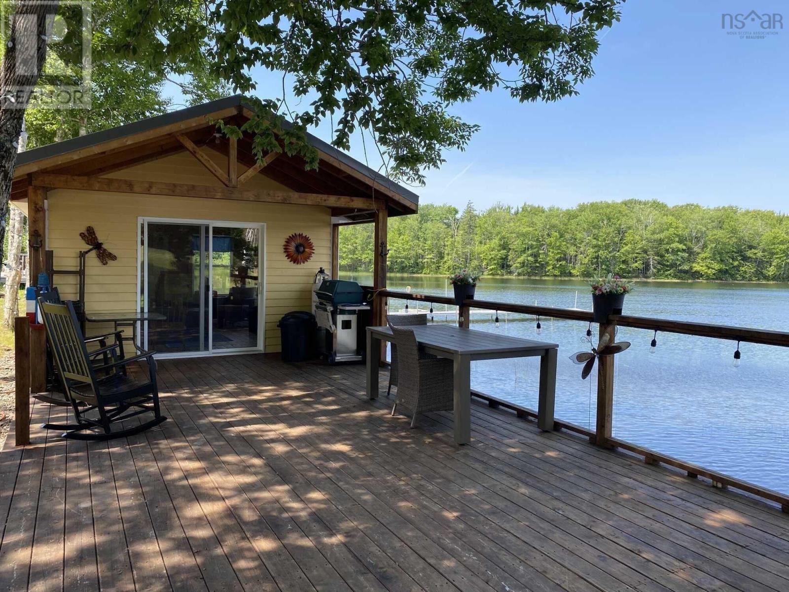 For sale 38 Sunset Lane, Goshen, Nova Scotia B0H1M0 202300485