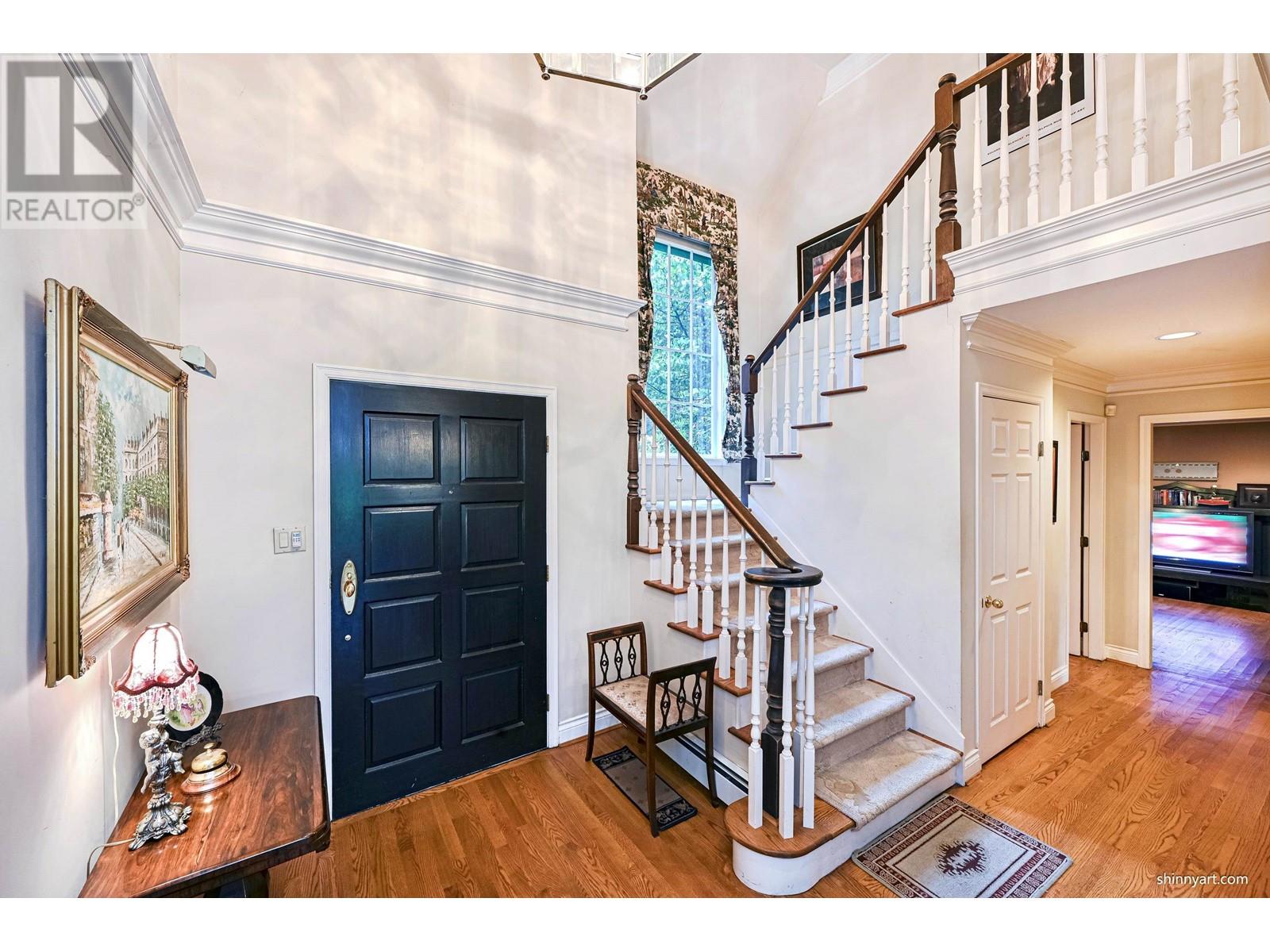 For sale 6786 BLENHEIM STREET, Vancouver, British Columbia V6N1R7