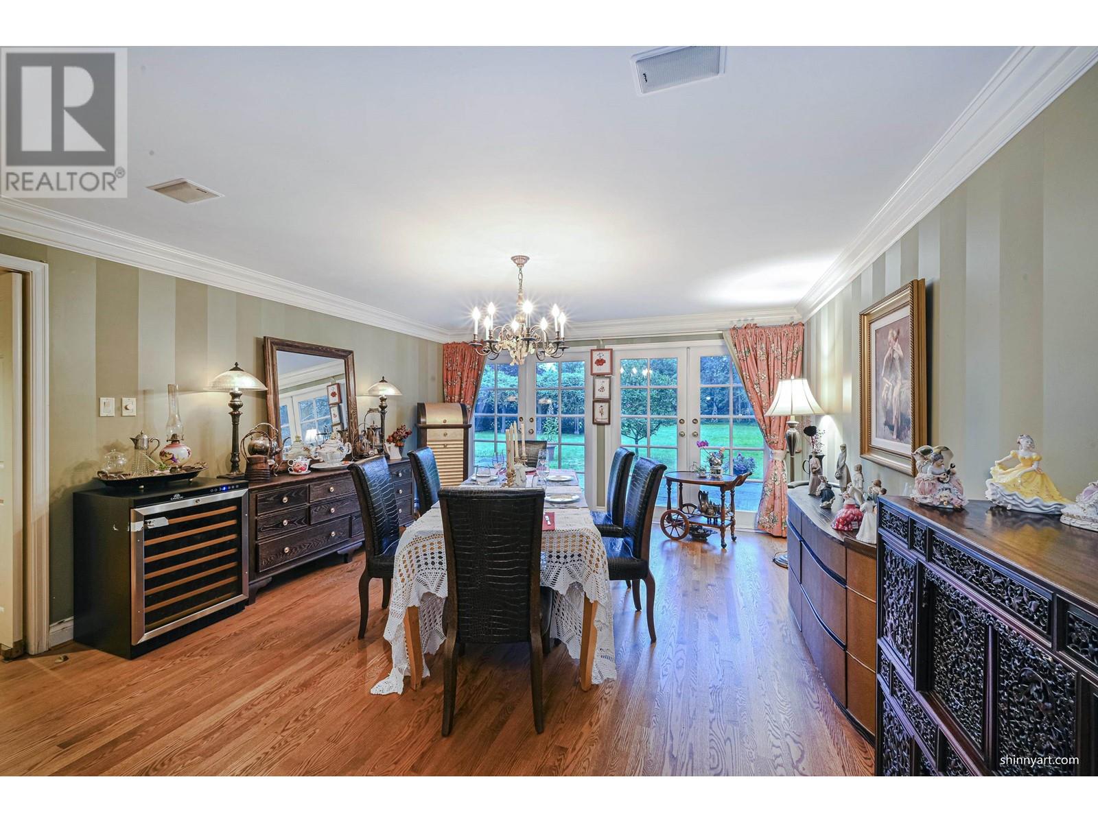 For sale 6786 BLENHEIM STREET, Vancouver, British Columbia V6N1R7