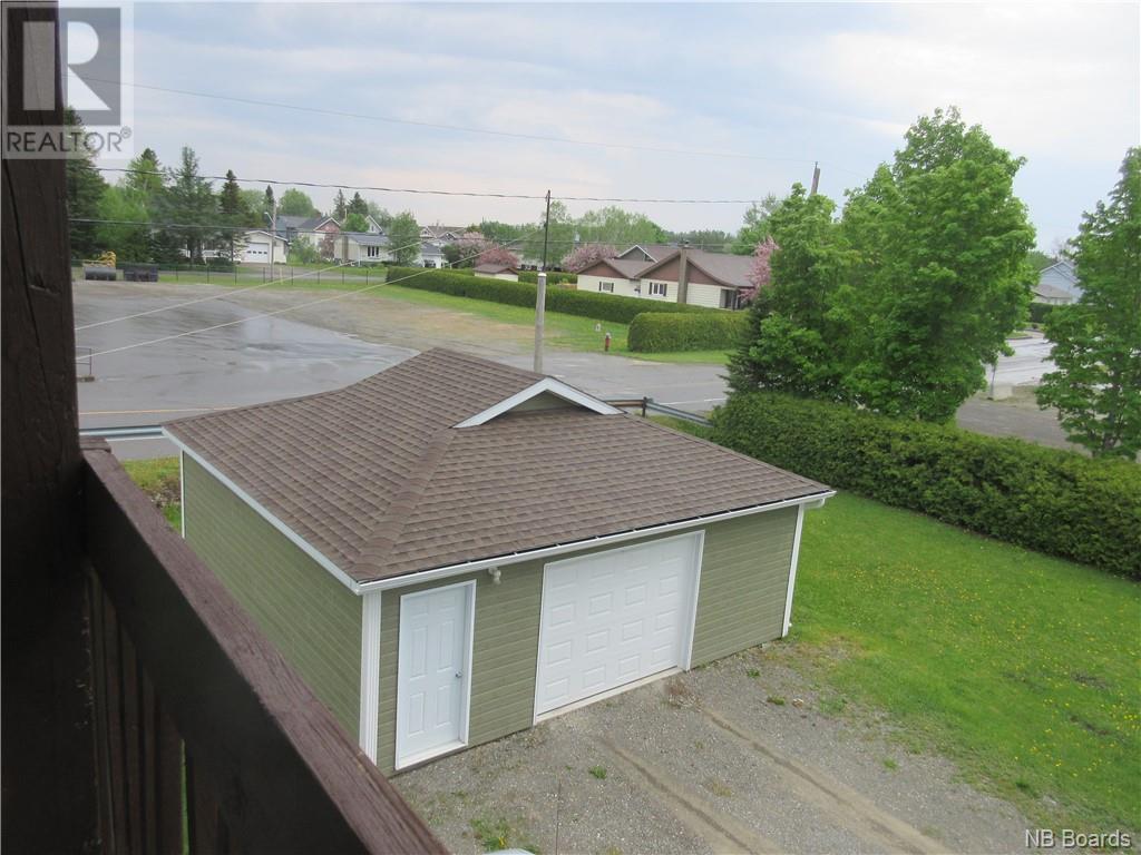 For sale 10 Place De L'Eglise Street, SaintQuentin, New Brunswick E8A1Y5 NB088987 REALTOR.ca