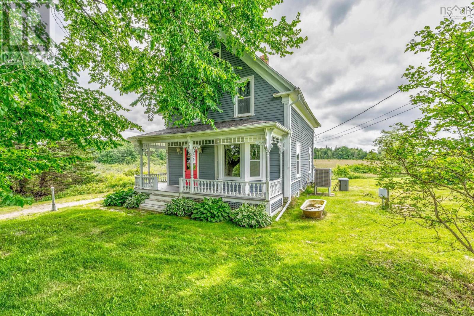 For sale 6953 Highway 340, Weymouth, Nova Scotia B0W3T0 202222962