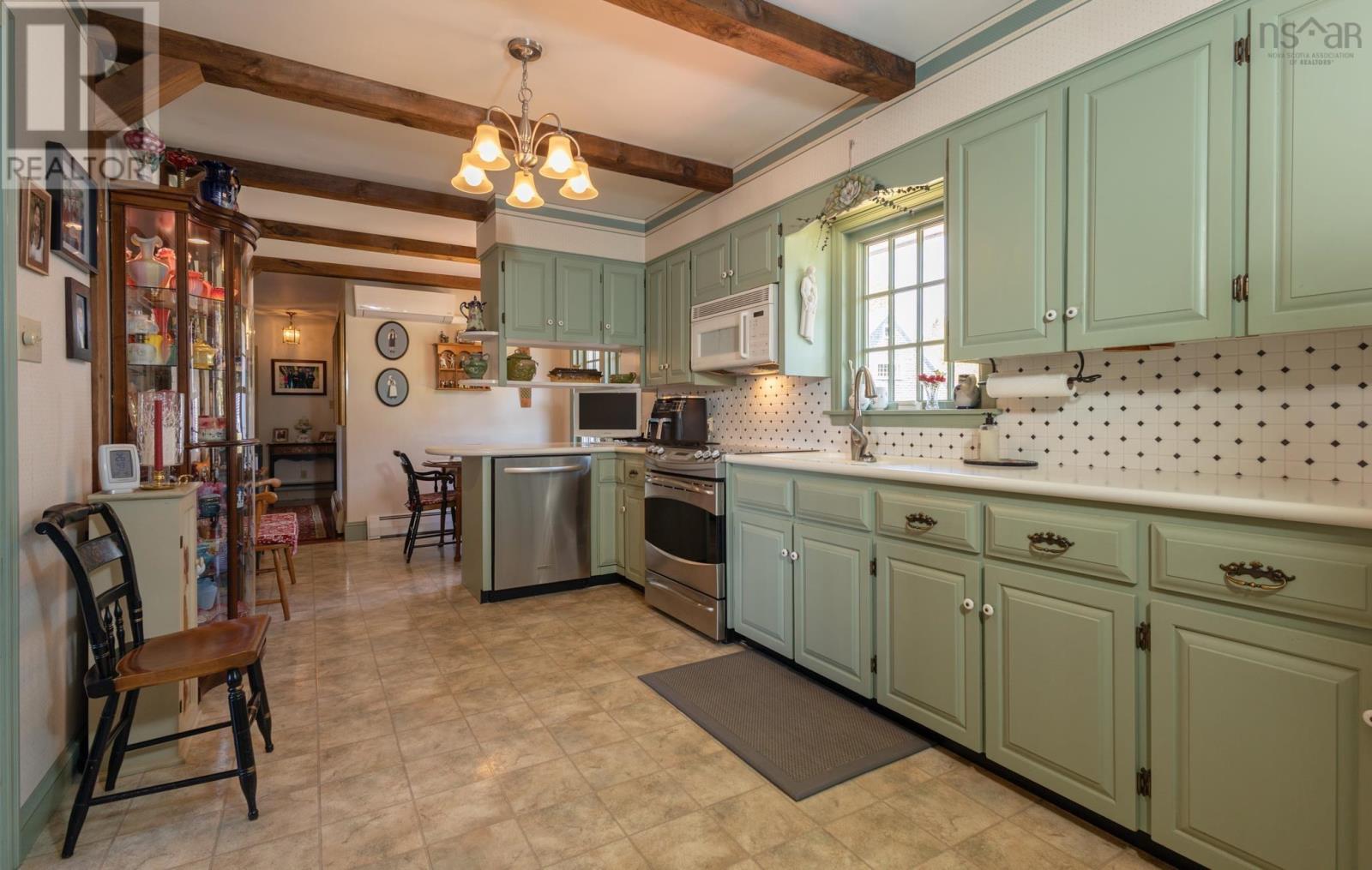 For sale 8348 Highway 3, Tusket, Nova Scotia B0W3M0 202311053