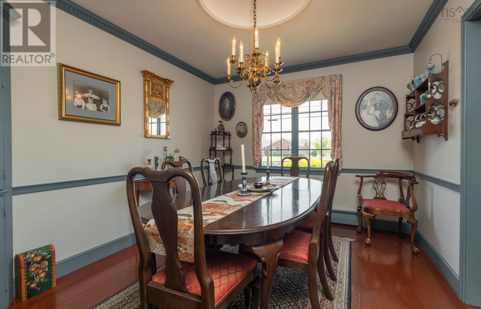 For sale 8348 Highway 3, Tusket, Nova Scotia B0W3M0 202311053