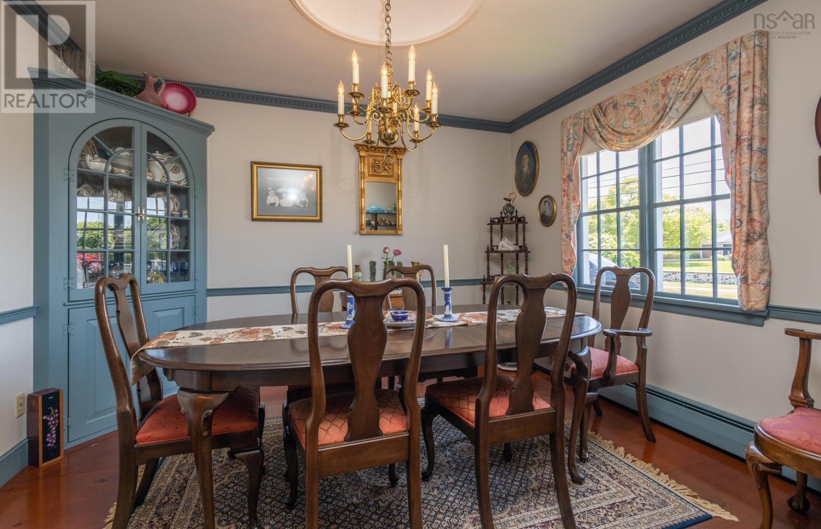 For sale 8348 Highway 3, Tusket, Nova Scotia B0W3M0 202311053