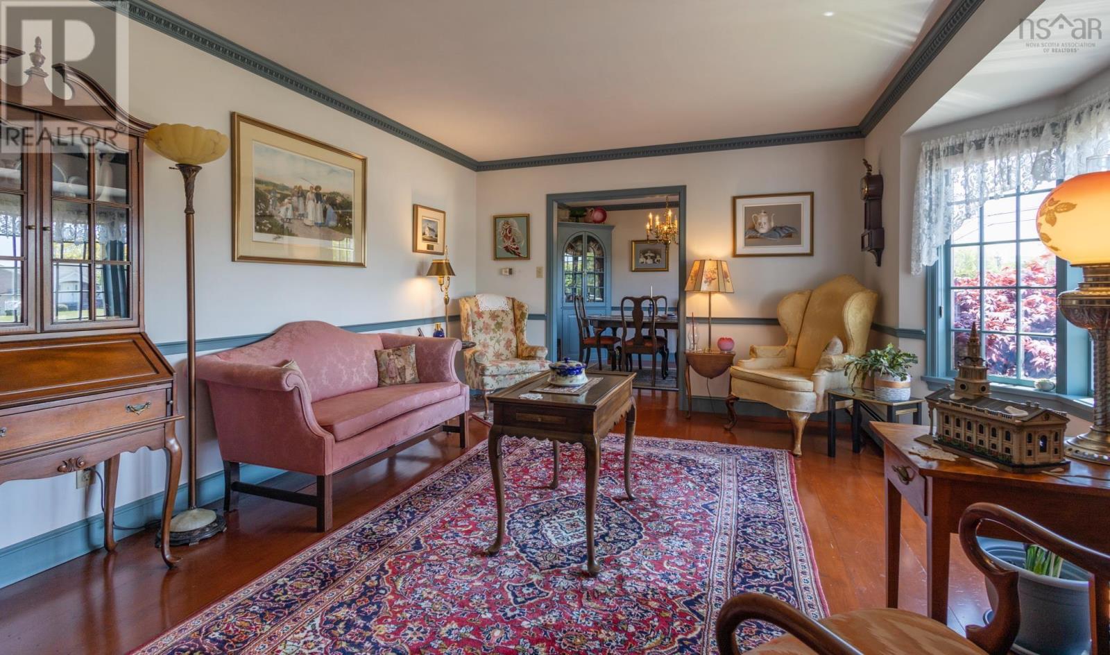 For sale 8348 Highway 3, Tusket, Nova Scotia B0W3M0 202311053