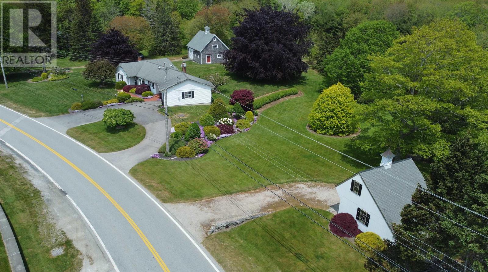 For sale 8348 Highway 3, Tusket, Nova Scotia B0W3M0 202311053