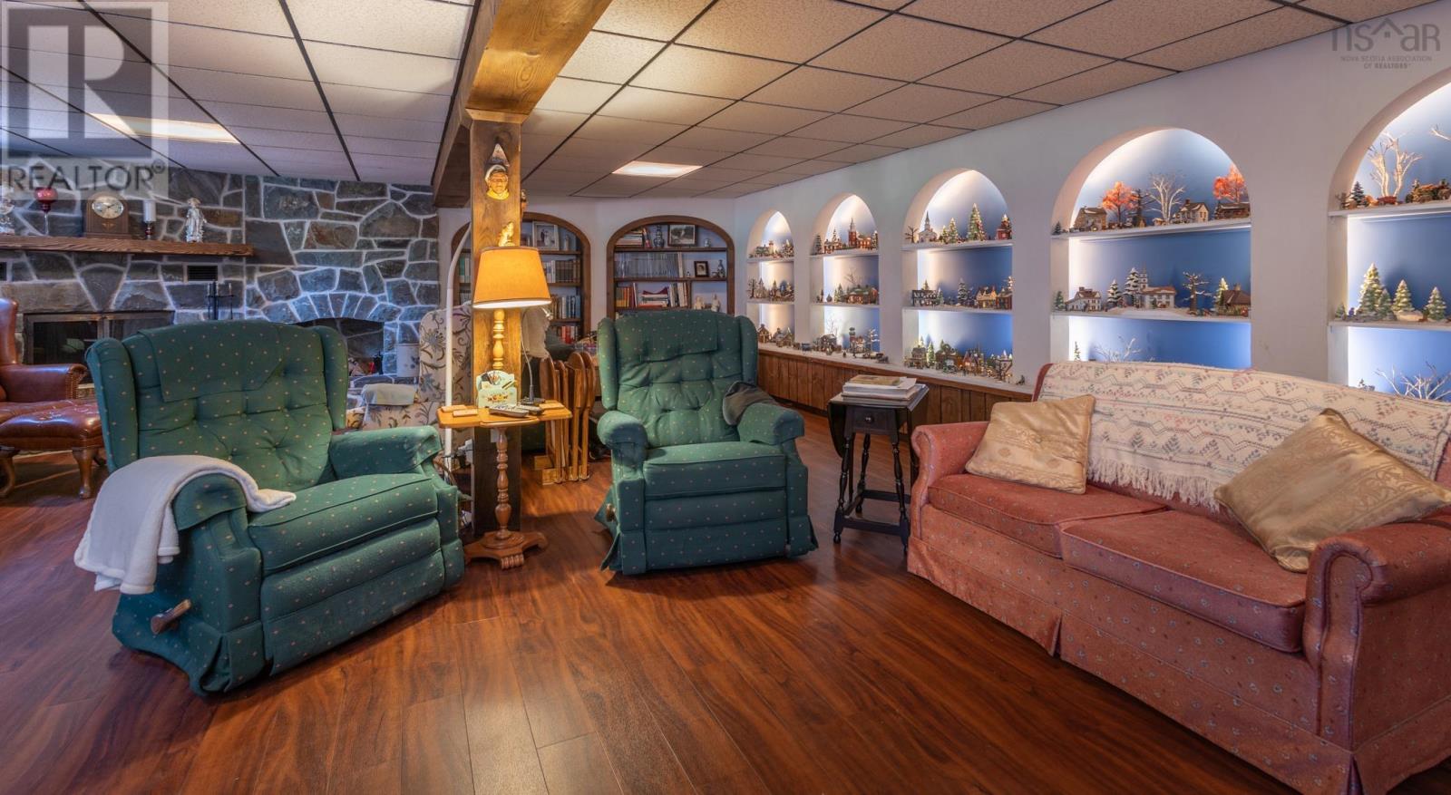 For sale 8348 Highway 3, Tusket, Nova Scotia B0W3M0 202311053