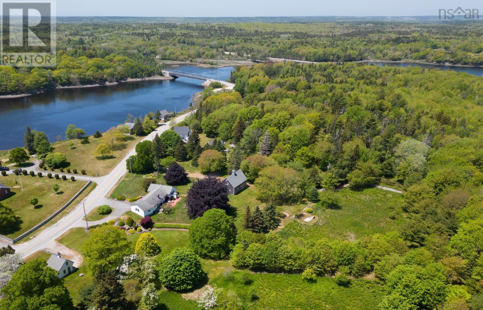 For sale 8348 Highway 3, Tusket, Nova Scotia B0W3M0 202311053