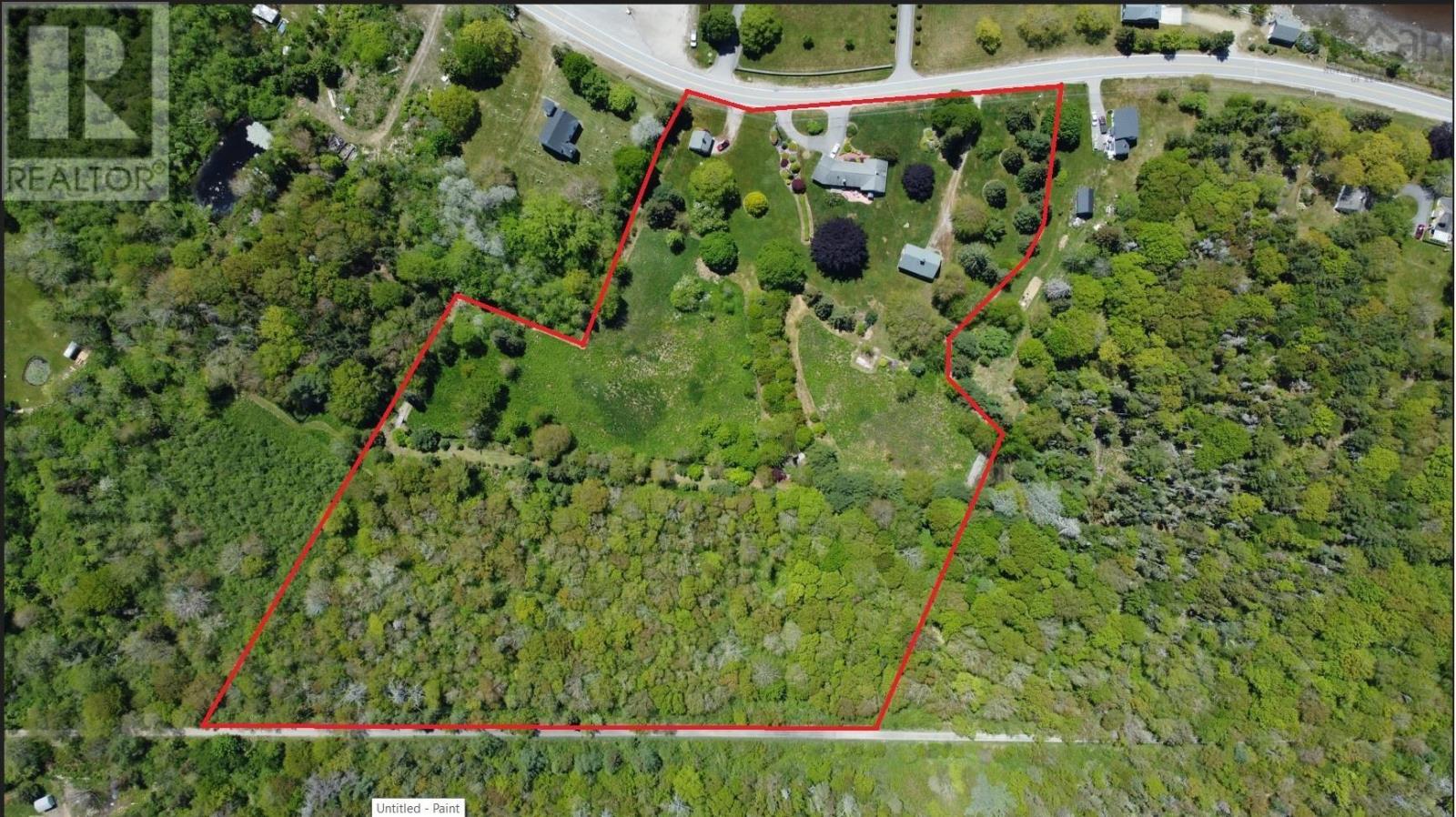 For sale 8348 Highway 3, Tusket, Nova Scotia B0W3M0 202311053