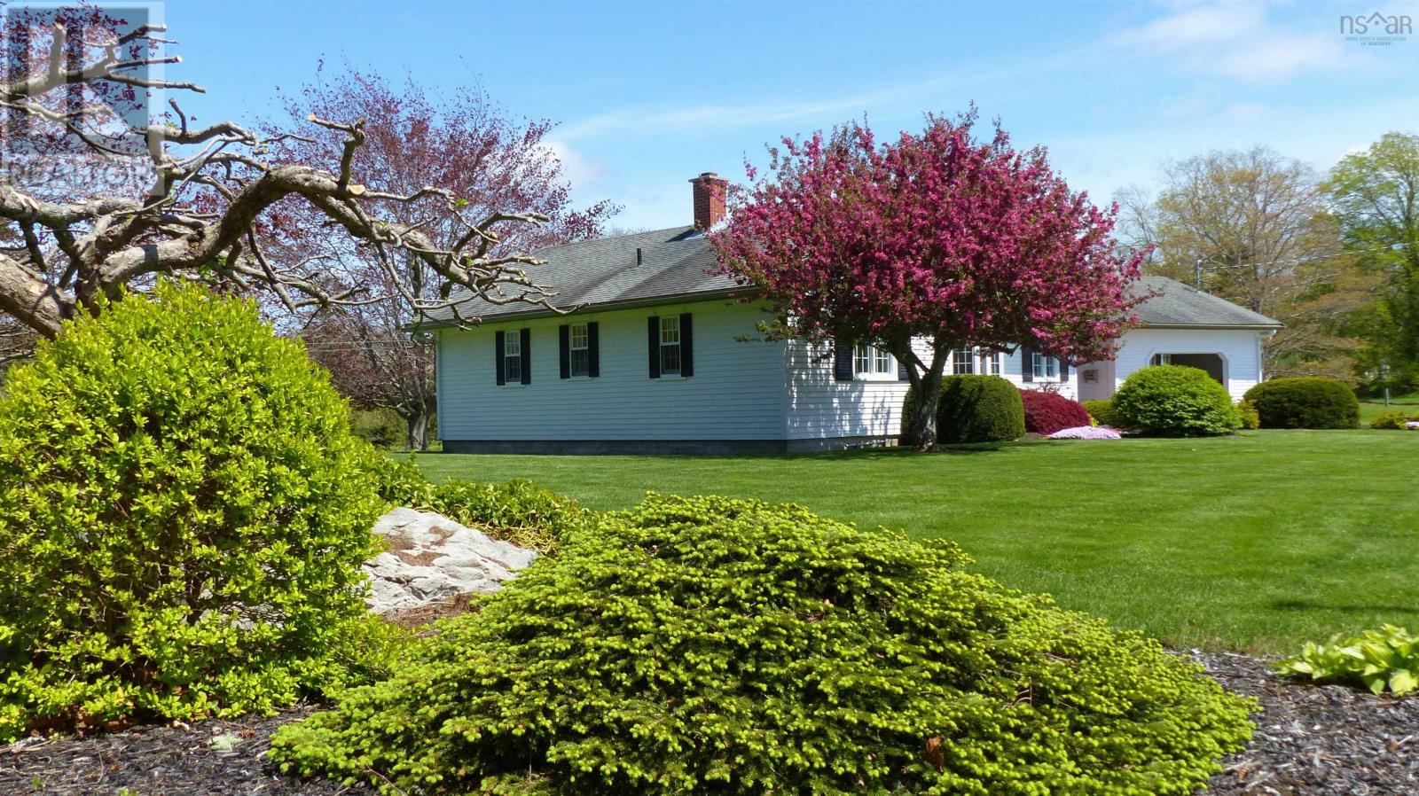 For sale 8348 Highway 3, Tusket, Nova Scotia B0W3M0 202311053