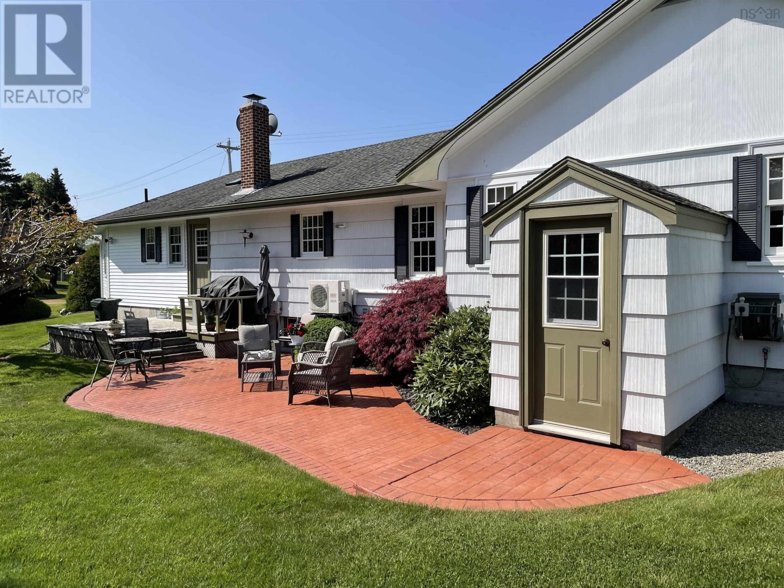 For sale 8348 Highway 3, Tusket, Nova Scotia B0W3M0 202311053