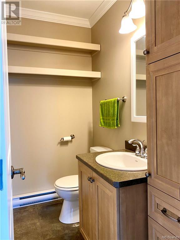 For sale 37 Cloutier, Saint Jacques, New Brunswick E7B1C7 NB086900