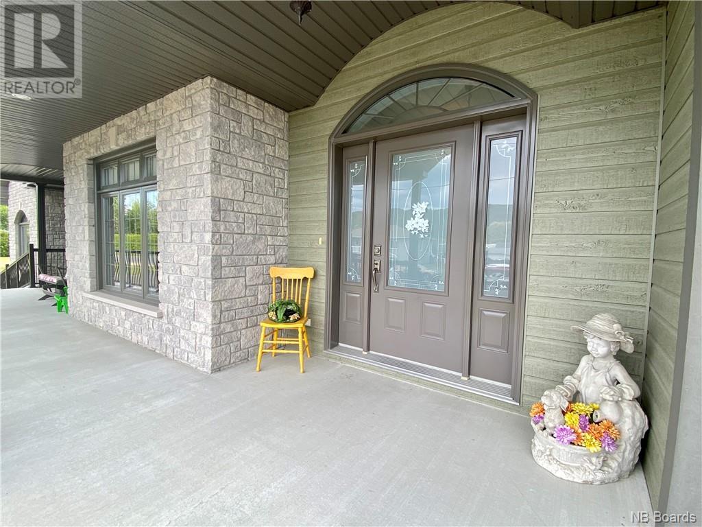 For sale 37 Cloutier, Saint Jacques, New Brunswick E7B1C7 NB086900