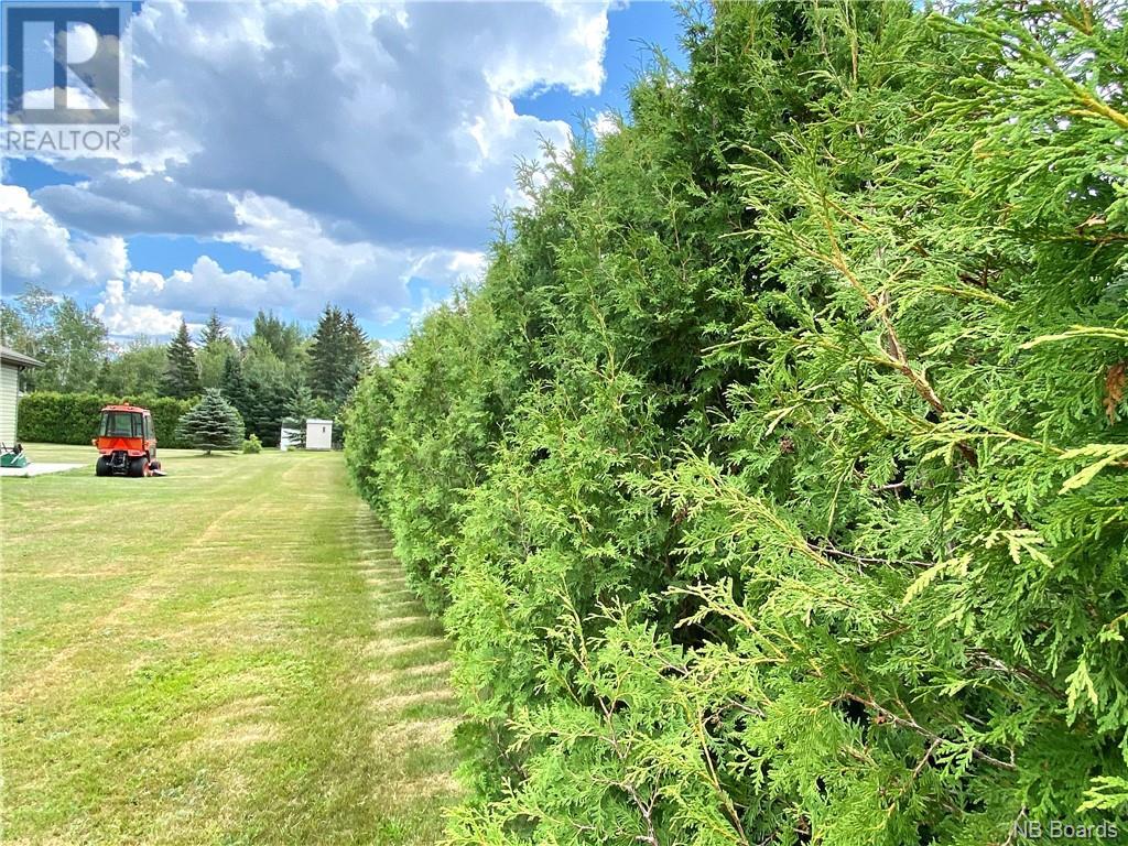 For sale 37 Cloutier, Saint Jacques, New Brunswick E7B1C7 NB086900