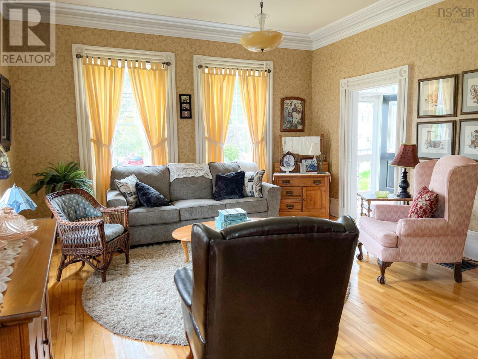 For sale 393 Highway 8, Milton, Nova Scotia B0T1P0 202309392