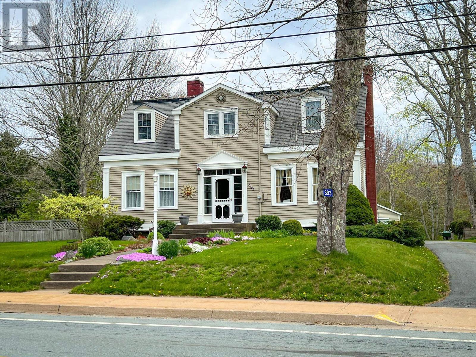 For sale 393 Highway 8, Milton, Nova Scotia B0T1P0 202309392