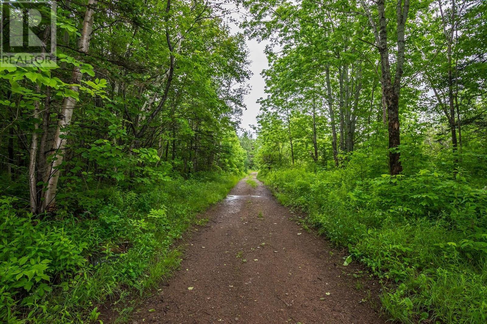 For sale Lot Seaman Street, East Margaretsville, Nova Scotia B0S1N0