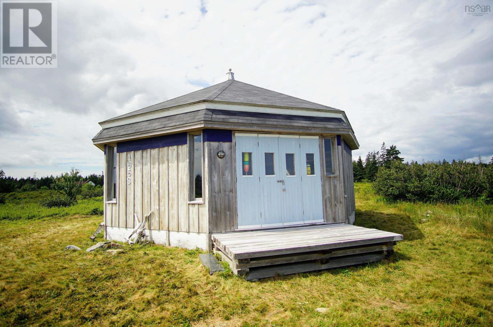 For sale 1563 Blanche Road, 1653, Blanche Road, Blanche, Nova Scotia