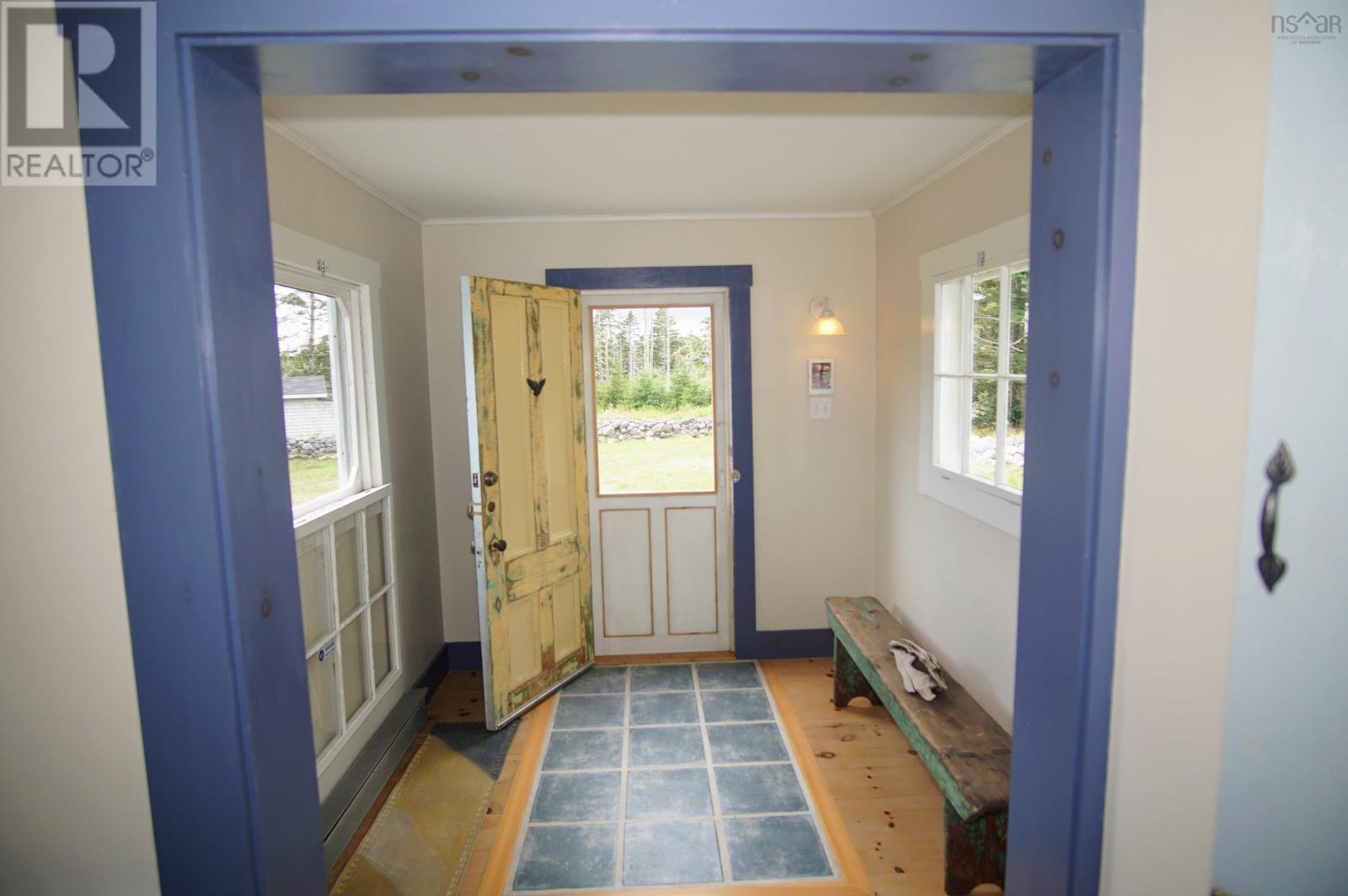 For sale 1563 Blanche Road, 1653, Blanche Road, Blanche, Nova Scotia