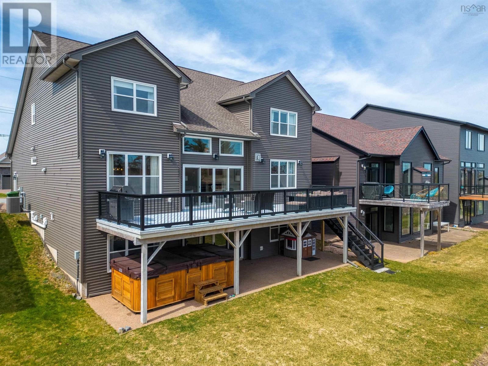 For sale 82 Bradford Place, Bedford, Nova Scotia B4B0R6 202307214