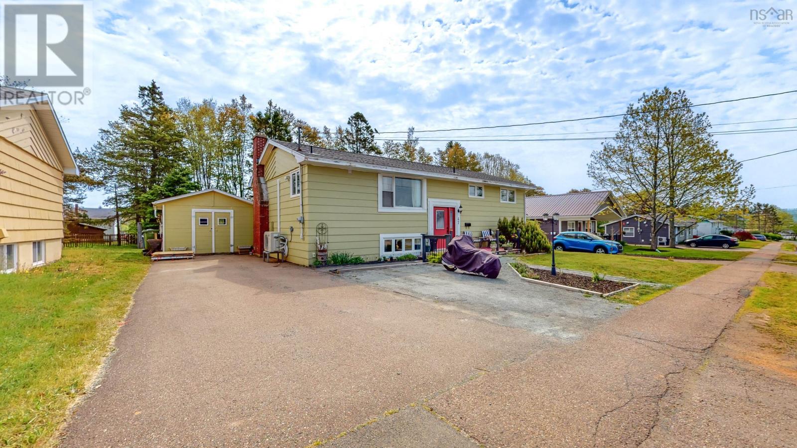 47 Maple Boulevard, Bible Hill, Nova Scotia B2N4N4 REALTOR.ca