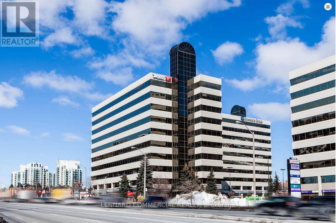 For lease 900 305 MILNER AVE, Toronto, Ontario M1B3V4 E6639028