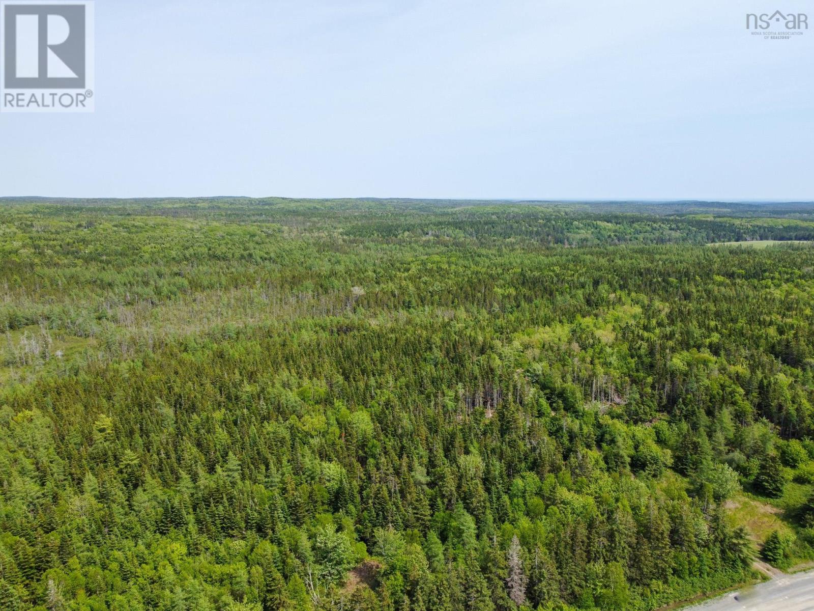 For sale Grand Mira South Road S, Grand Mira South, Nova Scotia B1K1H2