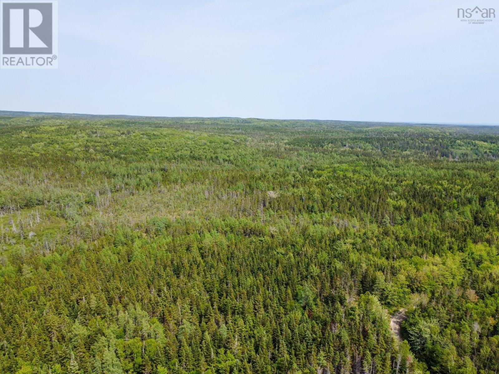 For sale Grand Mira South Road S, Grand Mira South, Nova Scotia B1K1H2