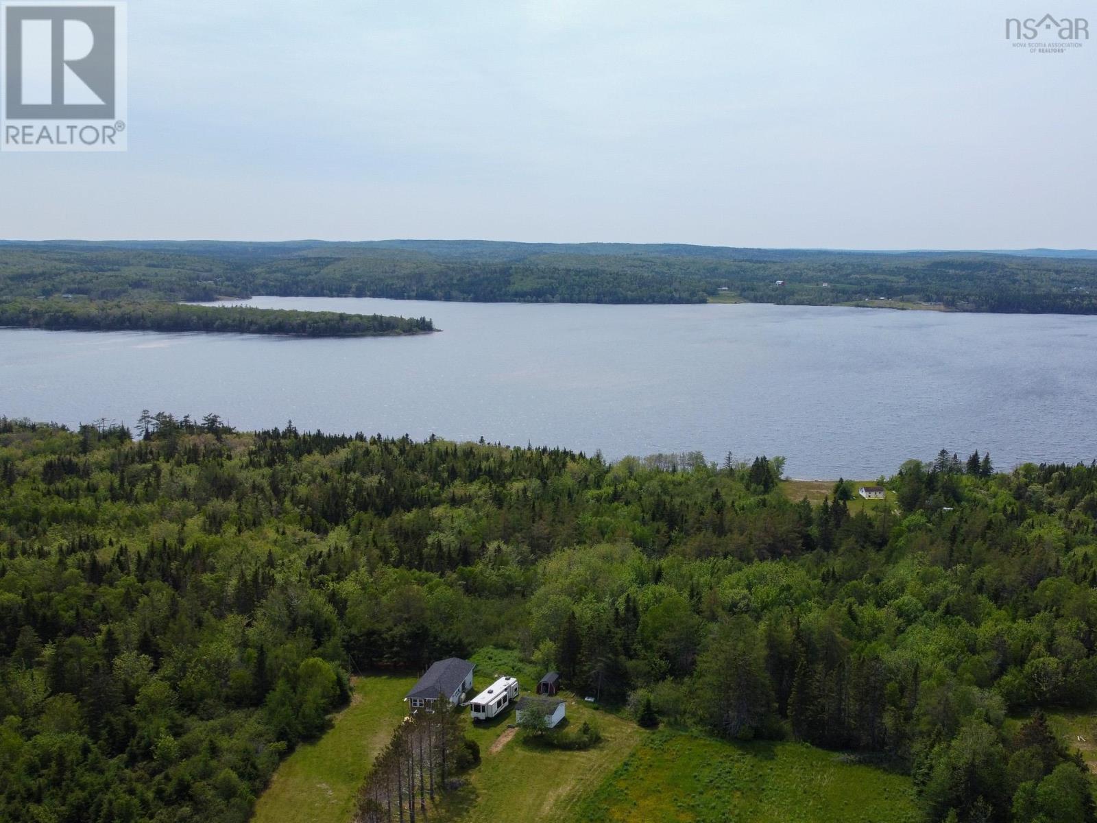 For sale Grand Mira South Road S, Grand Mira South, Nova Scotia B1K1H2