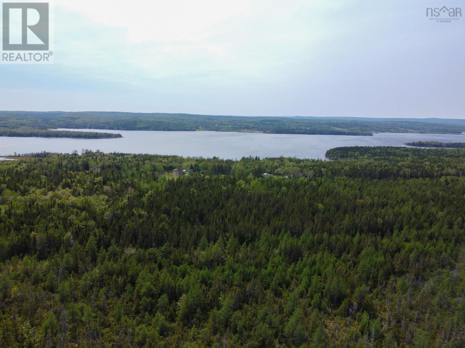 For sale Grand Mira South Road S, Grand Mira South, Nova Scotia B1K1H2