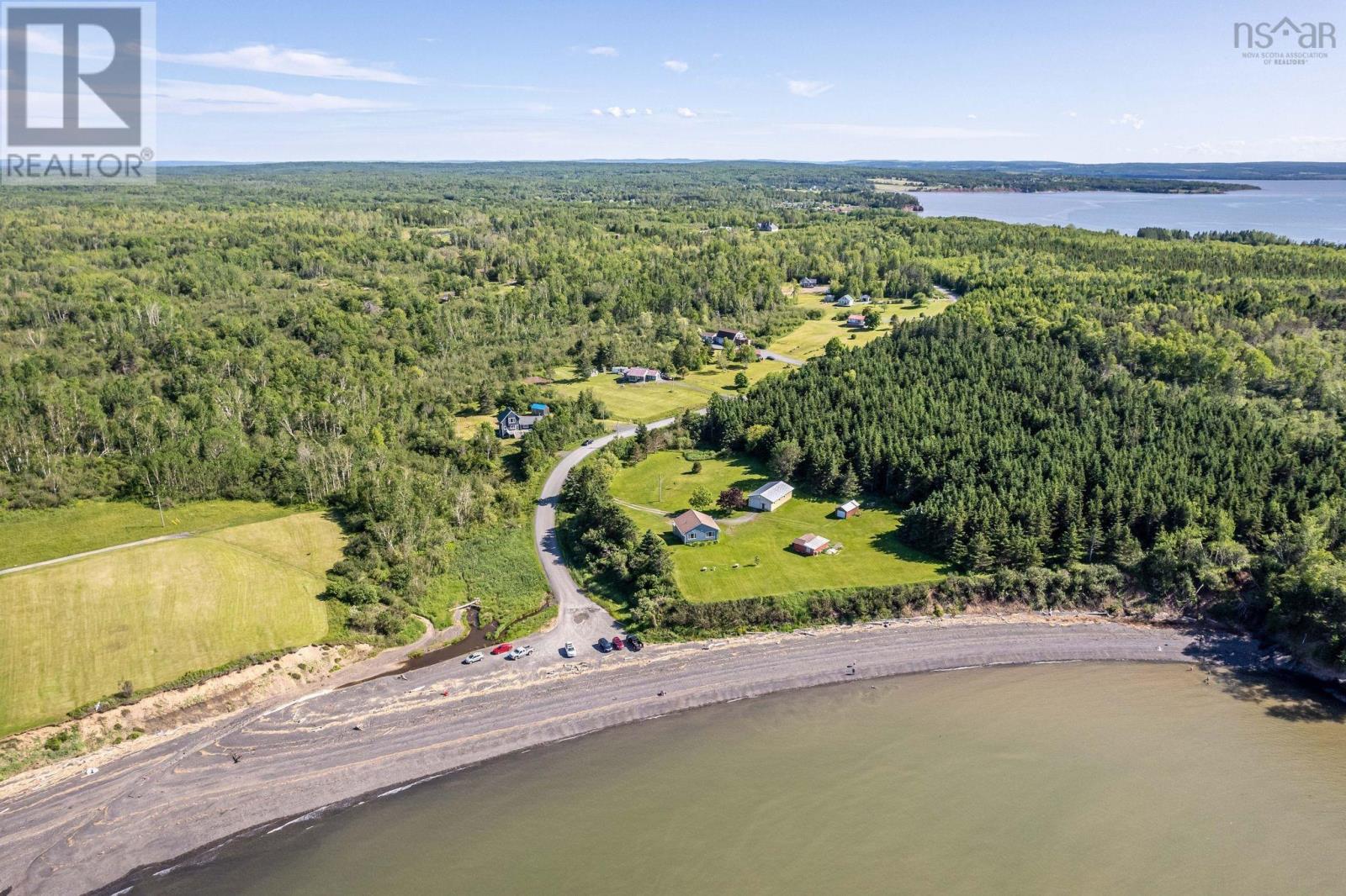 For sale 342 Ocean Beach Road, Bramber, Nova Scotia B0N2R0 202302915
