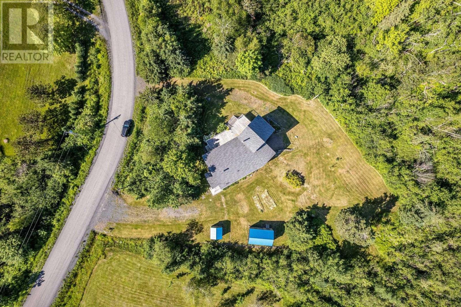 For sale 342 Ocean Beach Road, Bramber, Nova Scotia B0N2R0 202302915