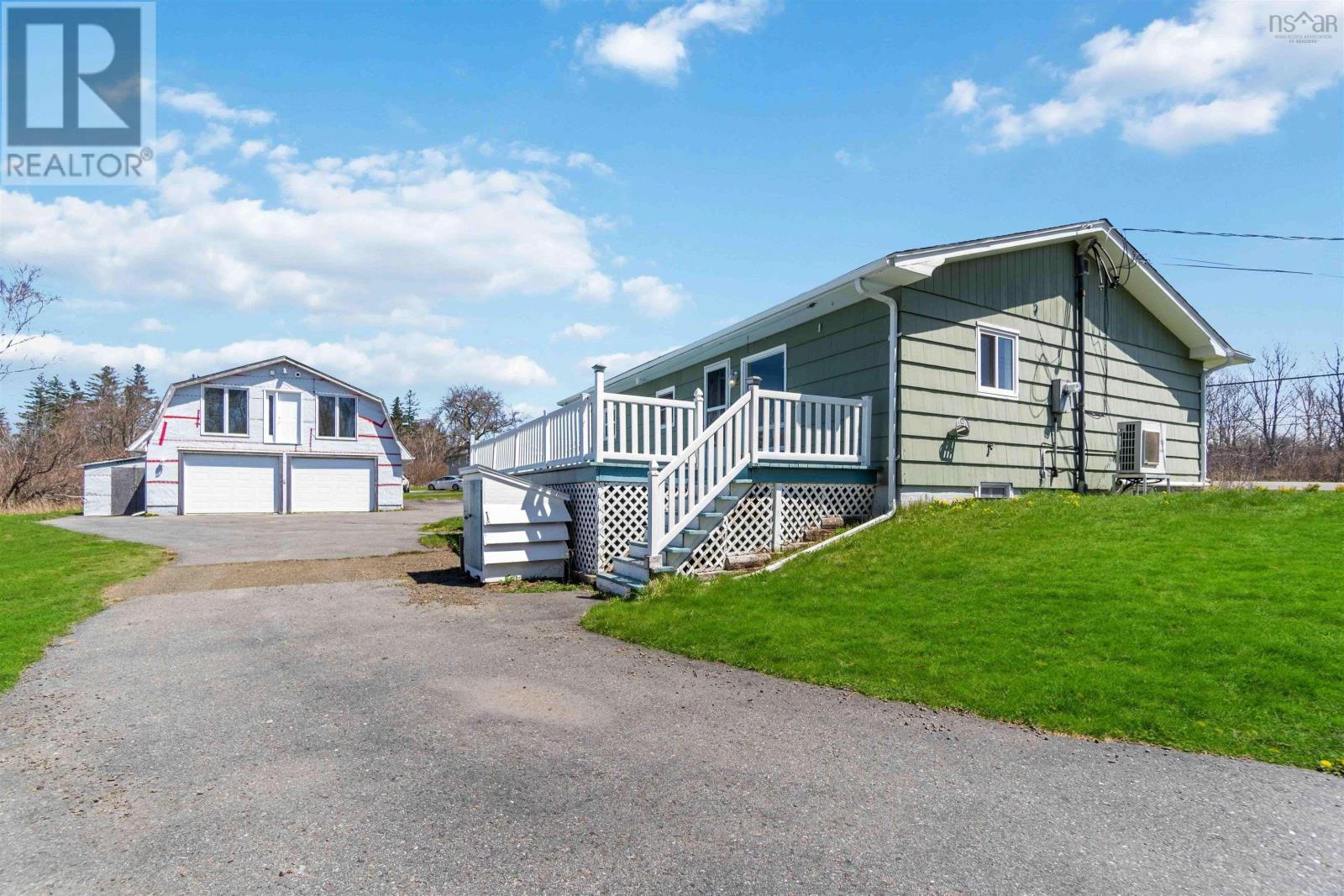 For sale 8935 Highway 101, Brighton, Nova Scotia B0V1A0 202307720