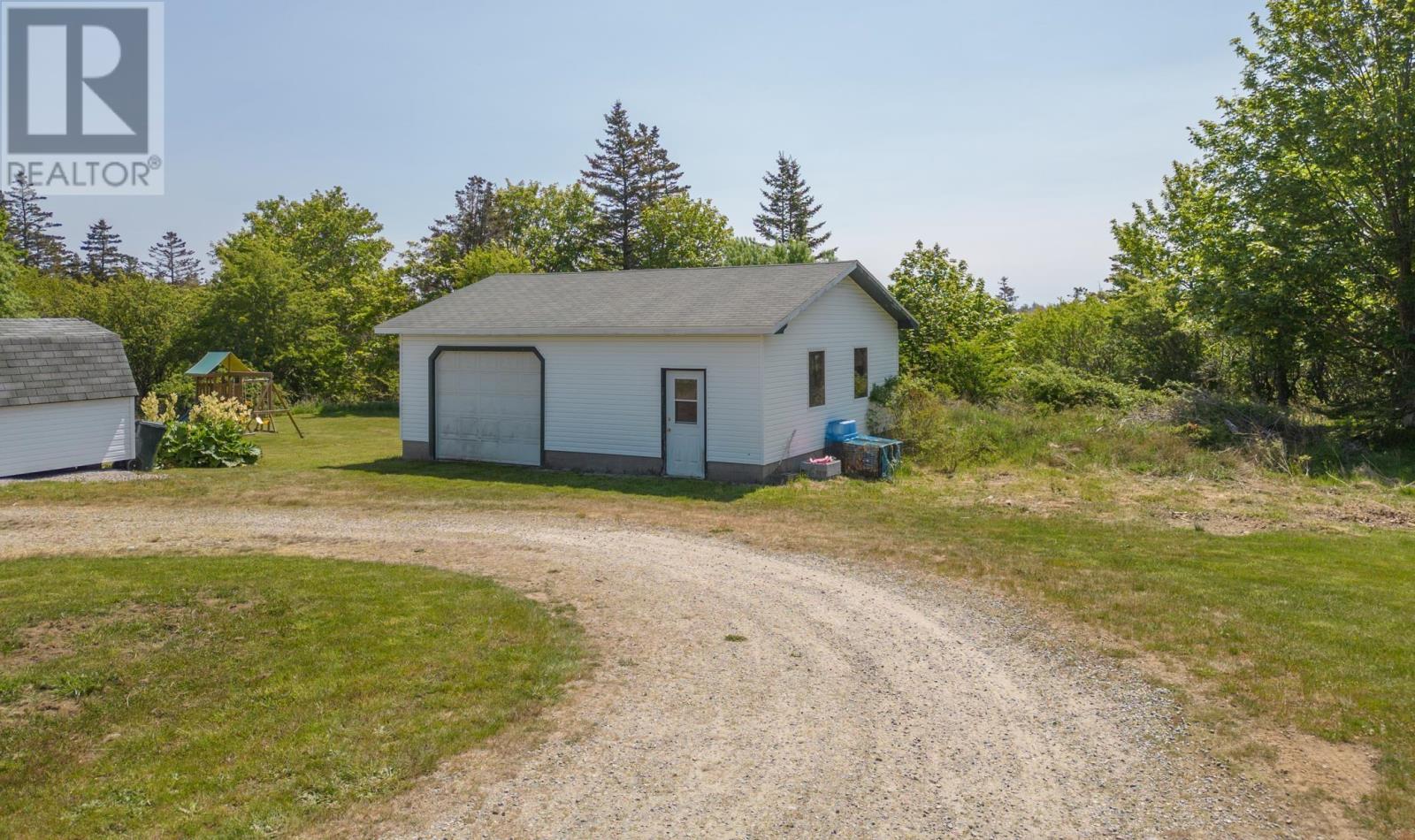 For sale 1017 Lakeside Road, Milton Highlands, Nova Scotia B5A5K1