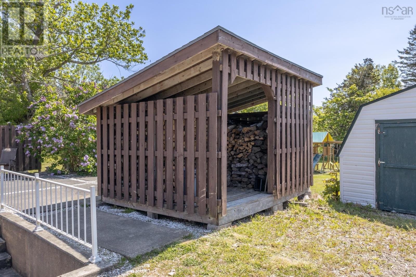 For sale 1017 Lakeside Road, Milton Highlands, Nova Scotia B5A5K1